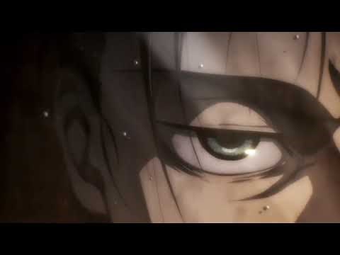 EREN BADASS SAYING "TATAKAE"