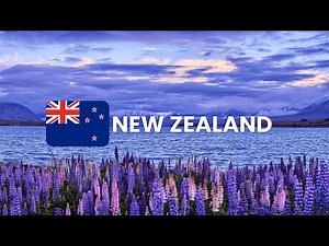 New Zealand In 3 Minutes