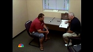 To Catch a Predator Police Interview of Jeremy Todd West