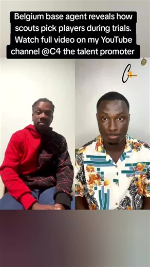 Insights on Scouting Players: Rejections and Selections