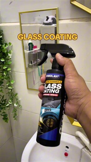 Top Recommendations for Aesthetic Glass Coating