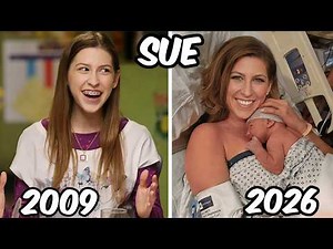 The Middle Cast 🔥 Then and Now (2026)