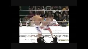 【怒涛すぎる攻撃・・】五味隆典 この頃はまさしく天下無双だった・・