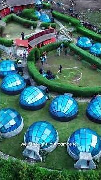 Salkantay the Wild Mountain