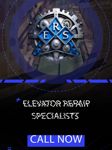 Elevator Repair Specialists keeps your goods and passenger lifts moving—fast repairs, proactive maintenance, and 24/7 support. As a family‑run business, we’re proud to deliver reliable, personable service every time. Schedule a maintenance visit or call 0800 999 1042 for emergency repair. #FamilyRun #ElevatorRepair #LiftMaintenance #UKMaintenance #247support