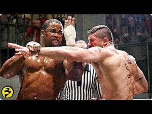 MICHAEL JAI WHITE | Top Fight Moments You Can't Miss! 🔥