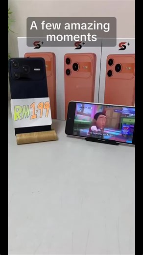 Exciting Moments from My Live Session