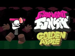 Badhole (Unfinished) - Golden Apple OST