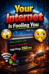 ping google.com | Check Internet Speed & Connectivity Instantly | CMD Network Tool EXCLUSIVE ACCESS & DIRECT SUPPORT: Get my Custom CMD Scripts, Hidden Windows Networking Tools, and Priority Tech Support by becoming a Subscriber https://www.facebook.com/61583245448884/subscribe/ In this advanced Windows networking tutorial, you will learn how to use the ping google.com command to instantly check your internet connection, network stability, and response time. This powerful CMD network tool sends 