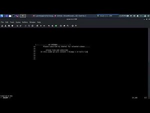 bluepy install in kali linux | ( BLUEPY ) step by step installation tutorial in hindi | English