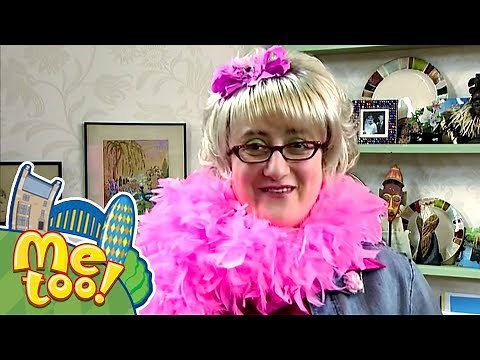Me Too! - Fashion Show | Full Episode | TV Show for Kids