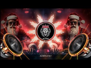 Ye Santa Claus Hamara Girlfriend Dila Da 😅 | Christmas Song | Edm Drop Mix | Dj Song 2026