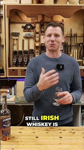 Single Pot Still Irish Whiskey: The Ultimate Guide #shorts