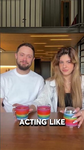 He Was SO Confident… Until This Cup Flip FAIL 🤯