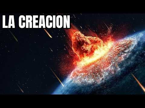 How the Earth and the Universe Were Formed | Curiosities of the Cosmos