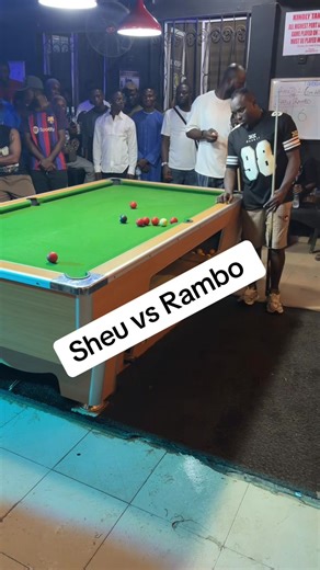 Condition see black 🎱 #livehighlights #tiktoklive #fyppppppppppppppppppppppp #snooker #goviral @olasheu🎱💯 @Snooker boy🎱❤️ @Thewayyouseesnooker🎱 @TPA🎱