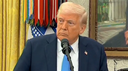 ‘Easy to answer’: Trump gives frank answer to definition of a woman