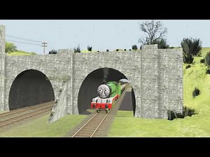 Come Out, Henry! (US - George Carlin) (Trainz Remake)