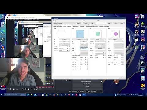 How to use "Right Analog" stick for Dolphin Emulator