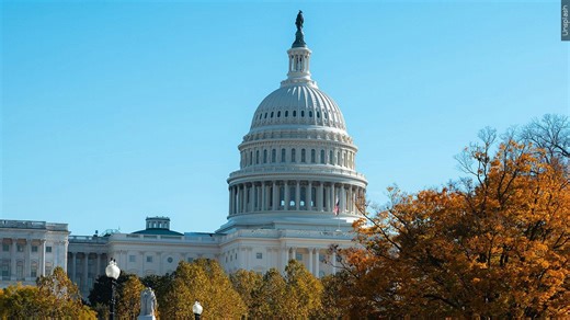 Qualifying begins for US Senate, House seats