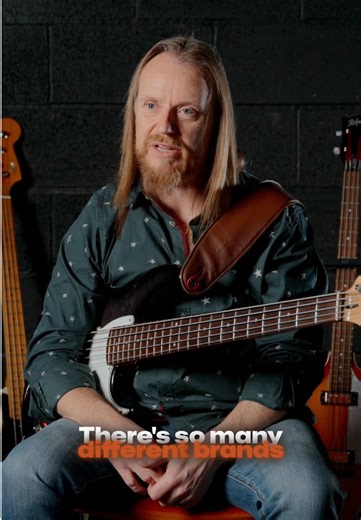 Choosing the Right Bass Strings for Beginners