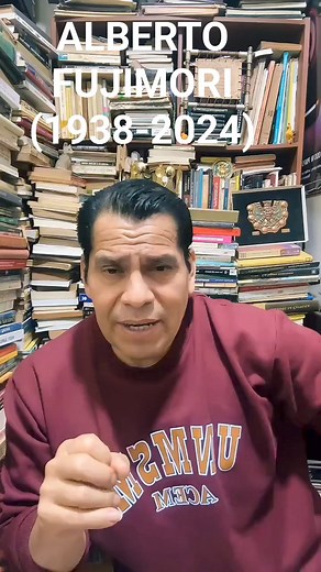 22 reactions · 3 comments | Alberto Fujimori #Fujimori #peru | Revista ÉLITE | Facebook