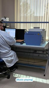 Behind every life-changing sound is a test that matters 🎧🔬.​ Today, our team is putting a finished Marvel CI sound processor through rigorous checks for signal and wireless antennae functionality. At #AdvancedBionics, quality and reliability aren’t goals—they’re habits. ​ Which test do you think is most crucial? Tell us in the comments 💬👇. ​ #BehindTheScenes #MarvelCI​ #CochlearImplant #HearingTech #MedicalDevices | Advanced Bionics