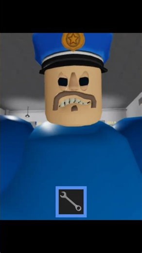 BARRY'S PRISON RUN! OBBY !roblox! Gameplay Walkthrough No Death 4K