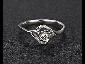 Beautiful Diamond Rings