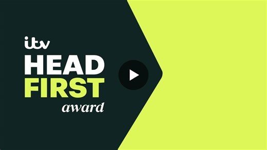 #headfirst #mentalhealth | ITV Media