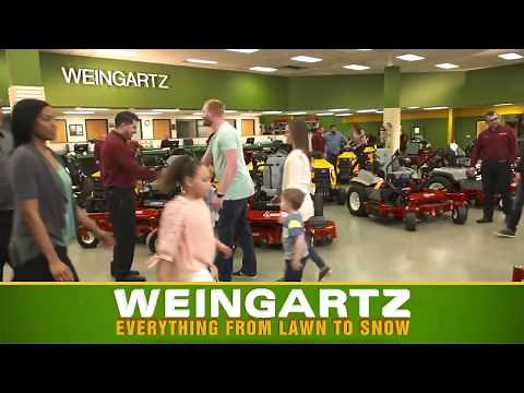 How To Change the Oil on an Exmark Radius E Series