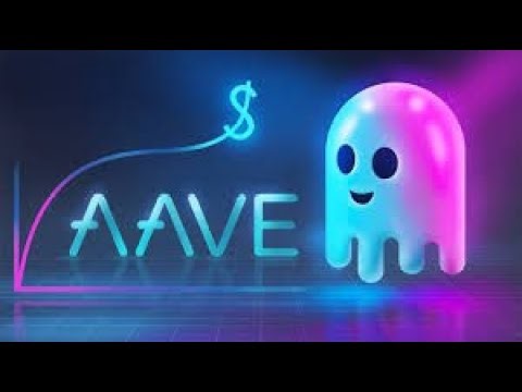 Aave (AAVE) - Today's Analysis, 12/22/2025! #aave #erc20 #bitcoin #ETH #BTC #btc #lending