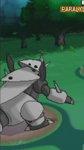 POKEMON Y RANDOMIZE SOUL LINK #viral #pokemon #nuzlocke