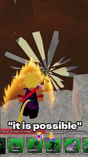 WE DID IT😭💀🥀 DBZ Final Stand Remastered ROBLOX