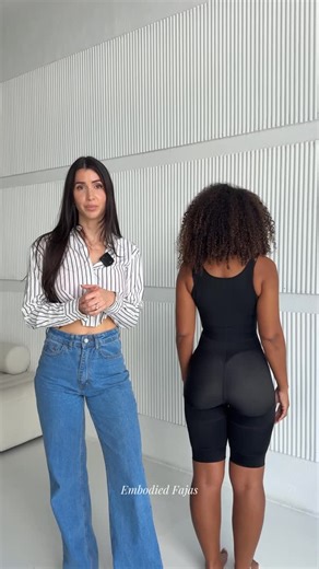 Julia on Instagram: "our hero product the stage one faja include details that are first of its kind, the drain clips, 4 rows of hooks and open crotch make this the perfect faja for tummy tucks and combo procedures. #Fajas #faja #plasticsurgery #tummytuck #waisttrainer #bocaraton #miami #liposuction #recovery #bodylift"
