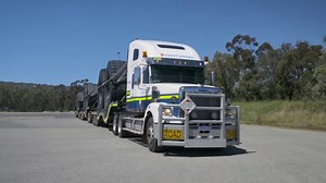 Innovative Machines Optimizing Heavy Industry Processes