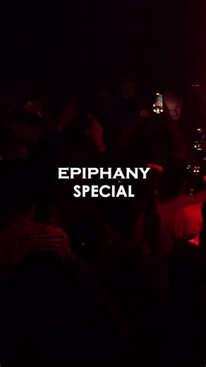 DEEPENDENCE / DEEP 'N MORNING on Instagram: "🔊EXTENDED SET 4H ⭕️ 360° experience @djmarkantonio b2b @luigimadonnaofficial 4 #deependence ➕ #enigma + opening act @myrhiam__ 🧹EPIPHANY SPECIAL🚀 🗓️ 5 Gennaio 2026 - 23.00/Till late DISPONIBILI 👉🚨Last Tickets 🎫Second Release 21€ + ddp (Limited availability) 💎VIP tkt 50€ allin 👉 salta fila, bracciale area exclusive 👇 🔗LINK IN BIO!!! 📍S〽️all General info, ticket, Vip & Booking tavoli DM o/ 3335969018 #enjoy"