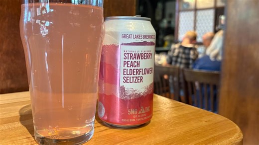 Great Lakes Brewing Company adjusts after THC product ban temporarily halted