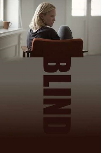 Blind (2014) - Movie