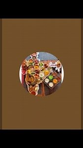 creative Cooking corner is live!