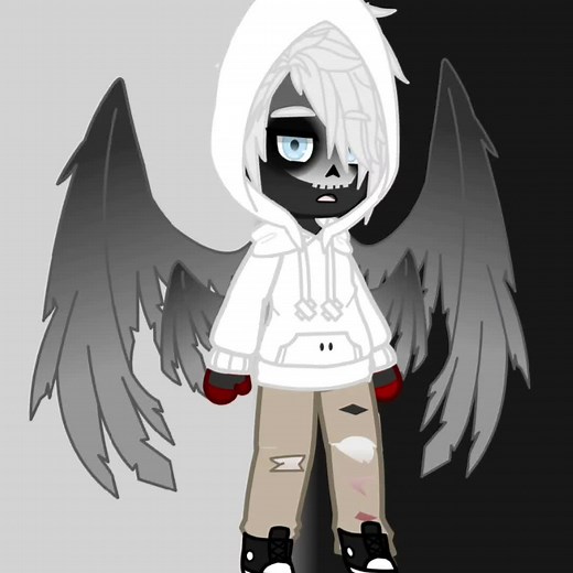 remade old video🔪 took awhile- #creepypasta #hoboheart #sallywilliams #Bendrowned #slenderman #ticcitoby #eyelessjack #jeffthekiller #zalgo @🧸