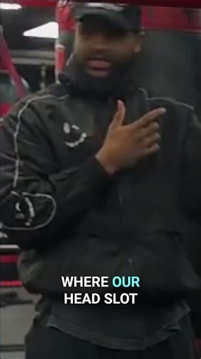 Find Your Head Position With Mirror Training #shorts