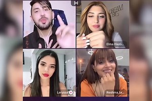 323K views · 10K reactions | Mr patlo reshma last night match #mrpatlo #foryoupageシviral #sofigujratan #viralpage #virals #grow #fyb #top5 #viralvideo #ImranKhanPTI | DJ WaLa BaBu | Facebook