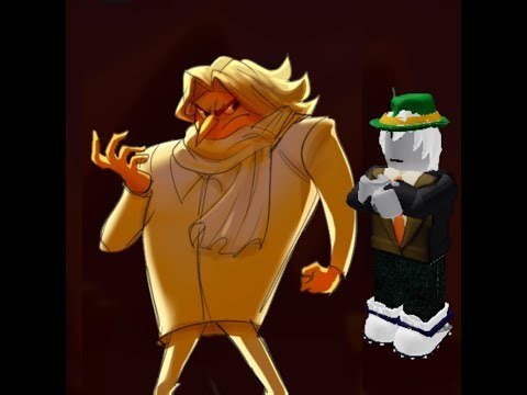episódio do Dru no Roblox (jogo completo🎮)