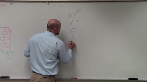 Applying the power rule of exponents to simplify an expression
