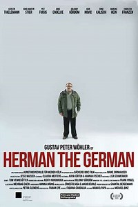 Herman the German - Movie