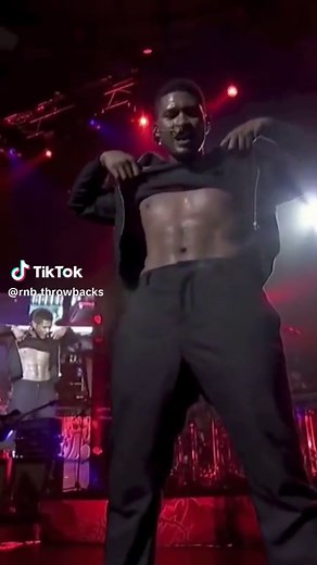 Usher - Love in This Club (2008)