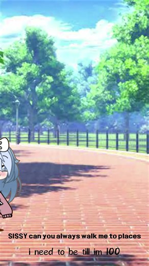 sisters little girl #gacha #military | Gacha