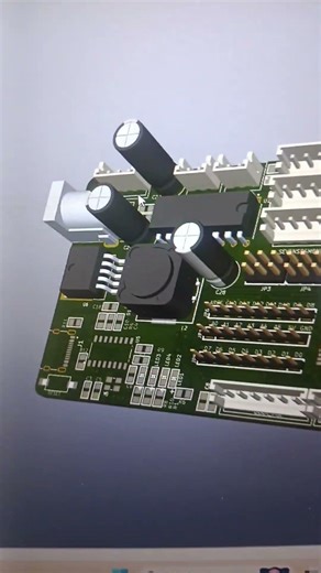 Power PCBs Board