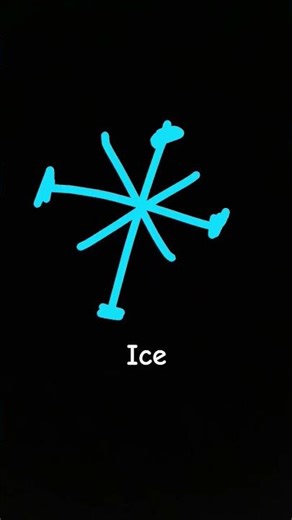 8 Elements #short #7souls #elements